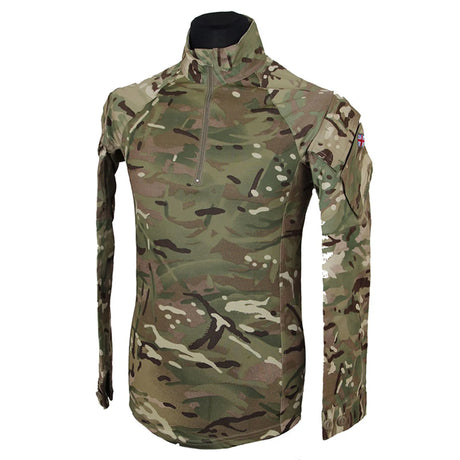 MTP PCS UBACS Shirt MK IV