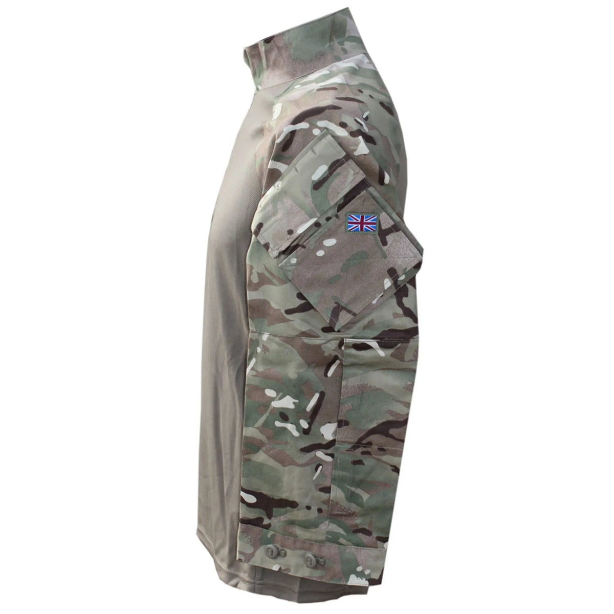 MTP PCS UBACS Shirt MOD Issue