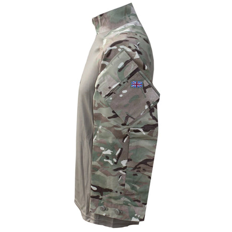 MTP PCS UBACS Shirt MOD Issue