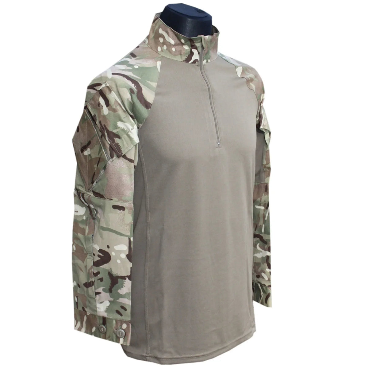 MTP PCS UBACS Shirt MOD Issue