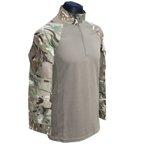 MTP PCS UBACS Shirt MOD Issue