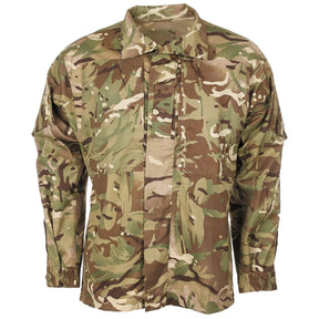 MTP PCS Field Shirt