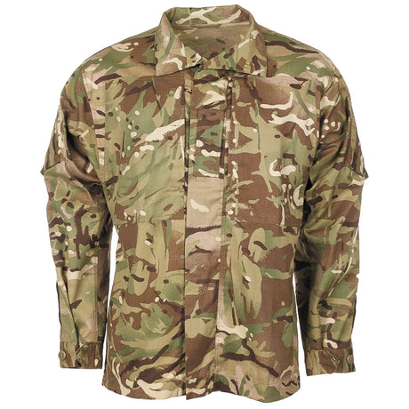 MTP PCS Field Shirt