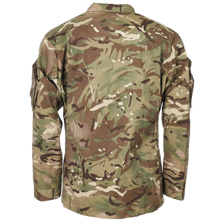 MTP PCS Field Shirt