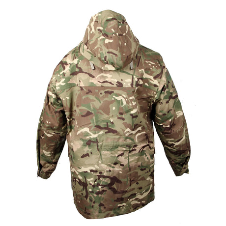 SAS Windproof MTP Smock