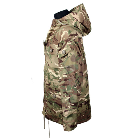 SAS Windproof MTP Smock