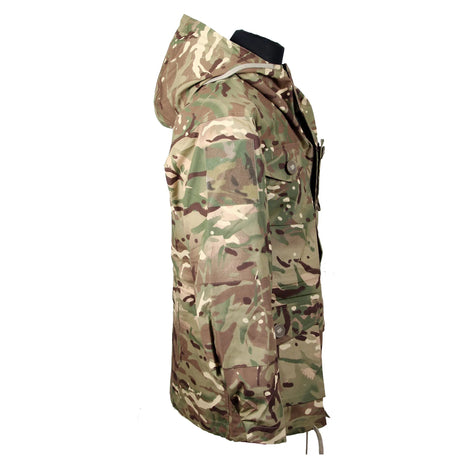SAS Windproof MTP Smock