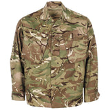 MTP PCS Barrack Shirts
