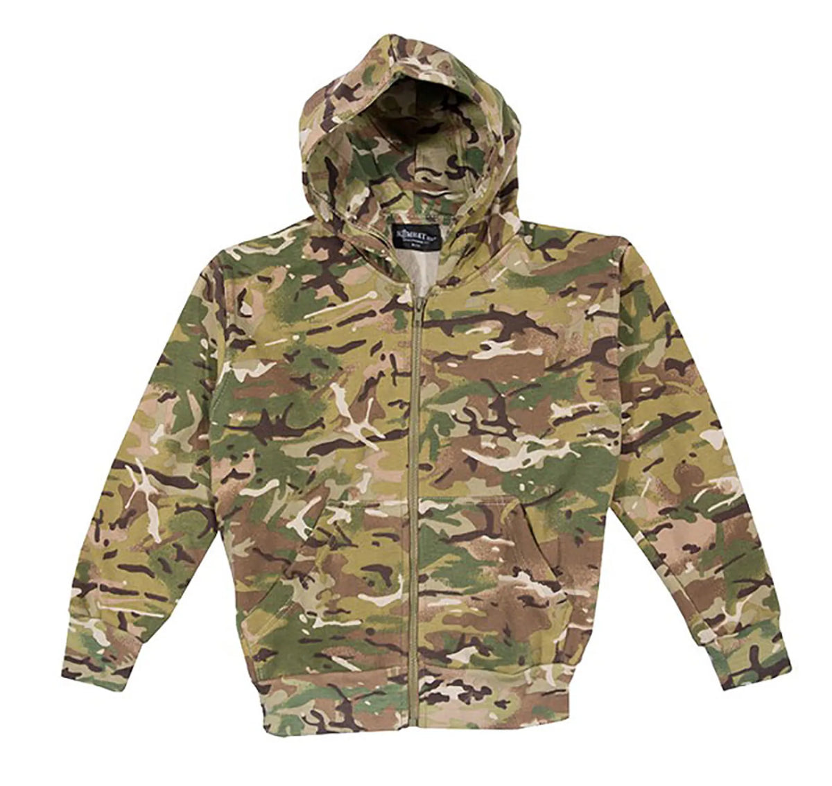 Kombat BTP Kids Hoody