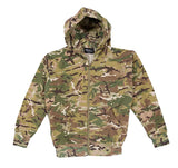 Kombat BTP Kids Hoody
