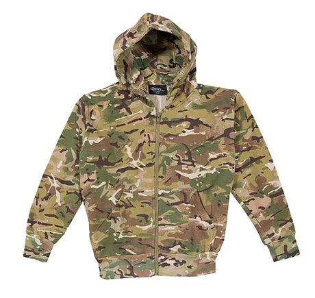 Kombat BTP Kids Hoody