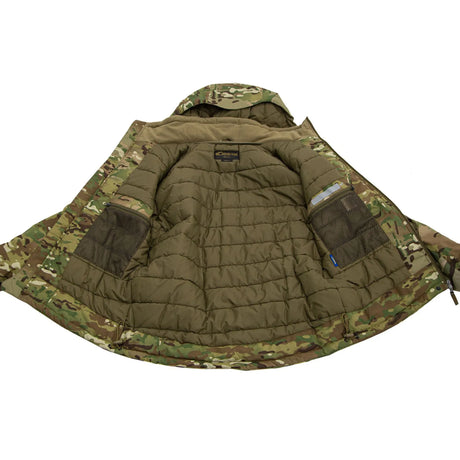Carinthia G Loft MIG 4.0 Multicam Jacket