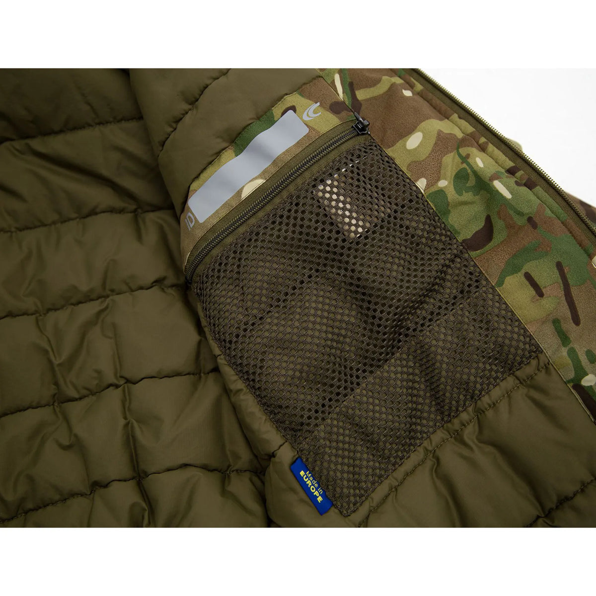 Carinthia G Loft MIG 4.0 Multicam Jacket
