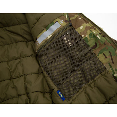 Carinthia G Loft MIG 4.0 Multicam Jacket