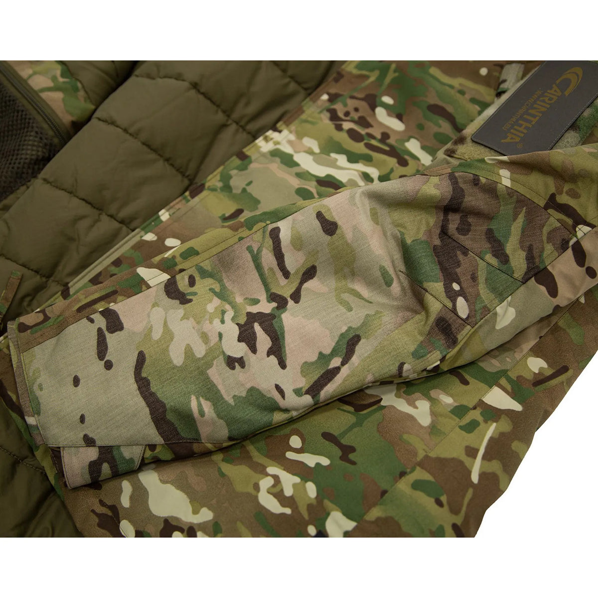 Carinthia G Loft MIG 4.0 Multicam Jacket