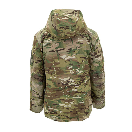 Carinthia G Loft MIG 4.0 Multicam Jacket