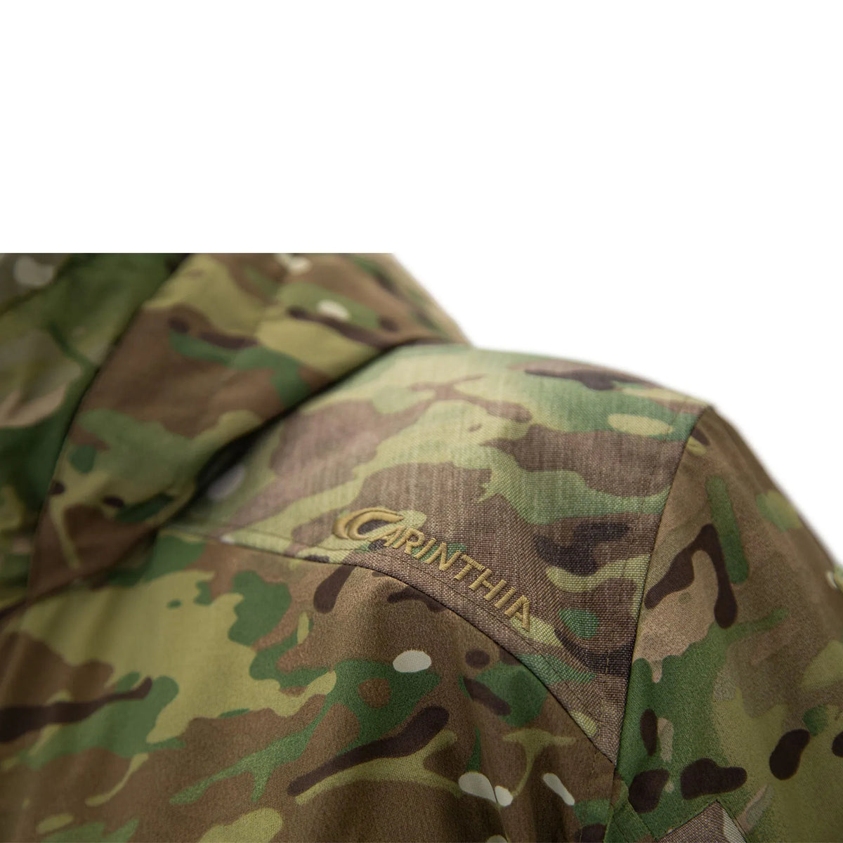Carinthia G Loft MIG 4.0 Multicam Jacket