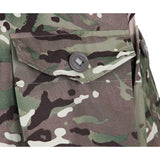 SAS Windproof MTP Smock
