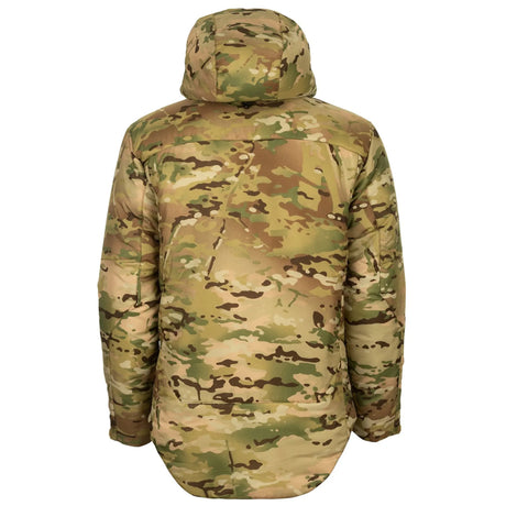 Snugpak Tommahawk Multicam Jacket