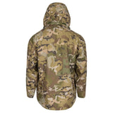 Highlander Typhoon Waterproof Jacket HMTC, The Typhoon Waterproof Jacket is a waterproof & windproof jacket that gives you outstanding protection from the elements.