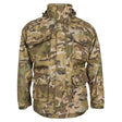 Highlander Typhoon Waterproof Jacket HMTC, The Typhoon Waterproof Jacket is a waterproof & windproof jacket that gives you outstanding protection from the elements.