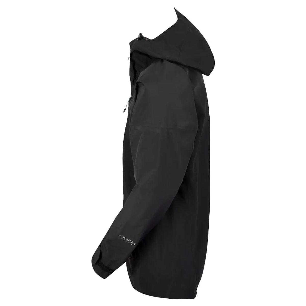 Keela Pinnacle Waterproof Jacket Black - Size L