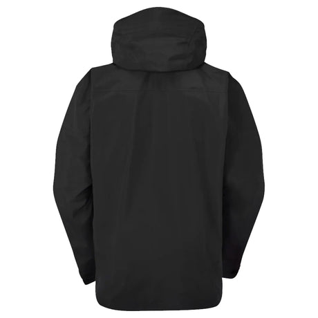 Keela Pinnacle Waterproof Jacket Black - Size XL