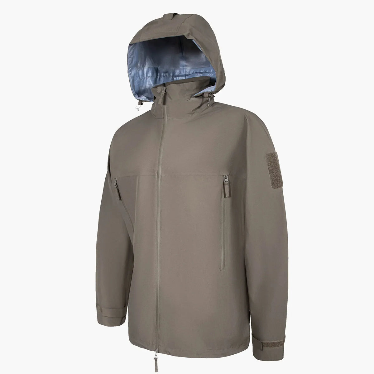 Highlander Cyclone Pro Waterproof Jacket Ranger Green. FREE Delivery. Click & Collect