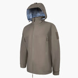 Highlander Cyclone Pro Waterproof Jacket Ranger Green. FREE Delivery. Click & Collect