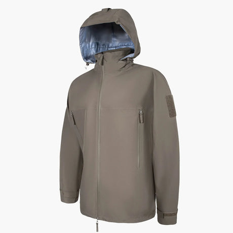 Highlander Cyclone Pro Waterproof Jacket Ranger Green. FREE Delivery. Click & Collect