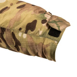The Snugpak Spearhead jacket is a mid-weight, technical insulated jacet with a removable hood.