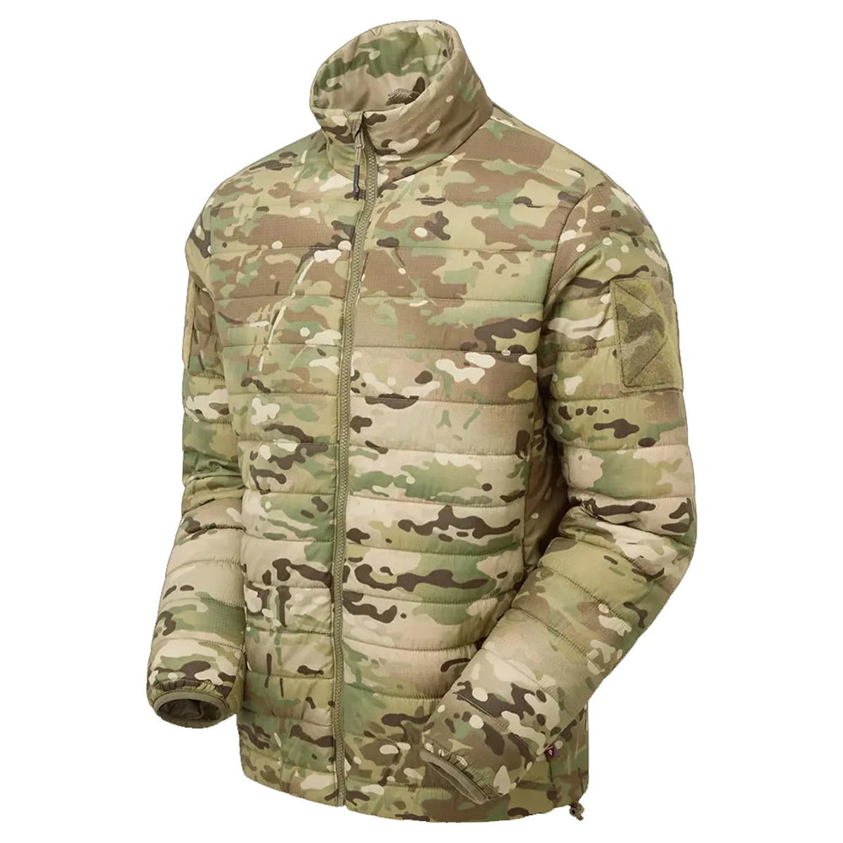 Keela Quantum Core Jacket Multicam - S