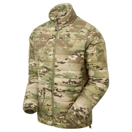 Keela Quantum Core Jacket Multicam - S
