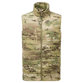 Keela SF Quantum Core Gilet Multicam - S