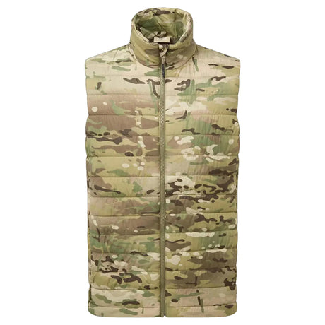Keela SF Quantum Core Gilet Multicam - S