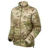 Keela Womens Quantum Core Jacket Multicam - 10