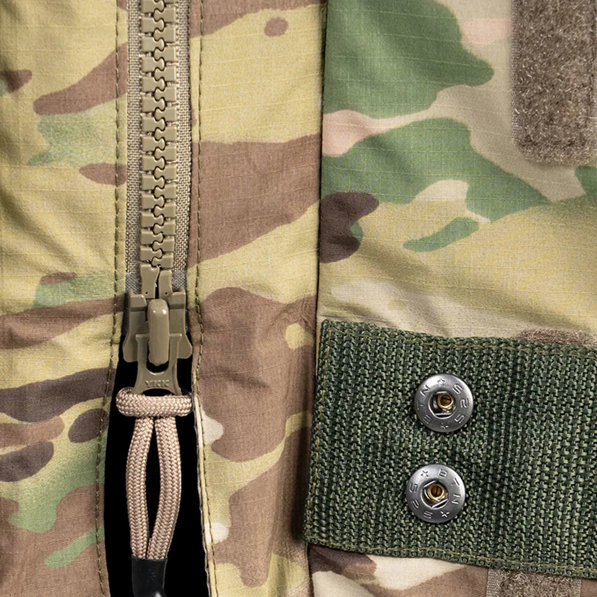 Keela SF Smock MK 6.0 Multicam - L