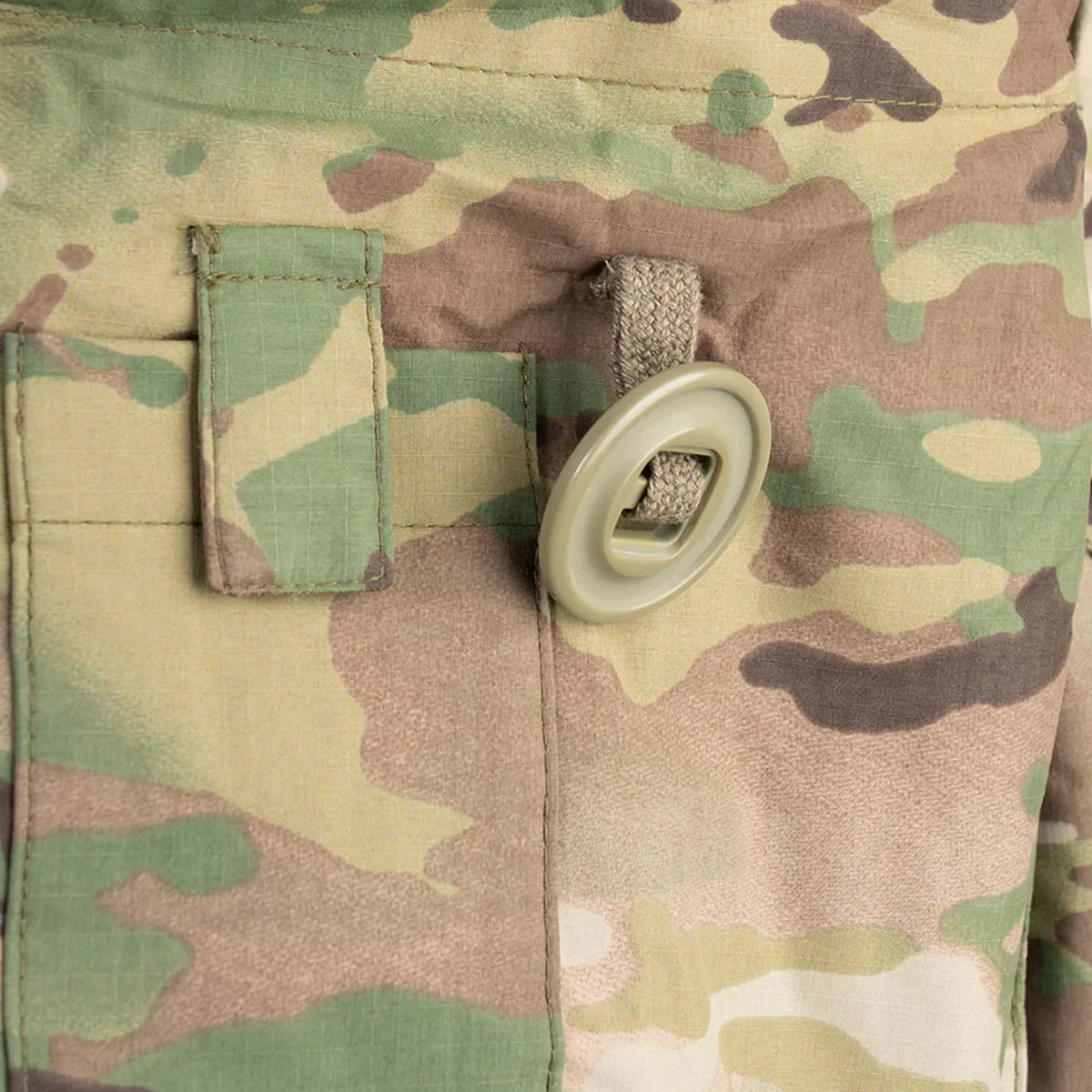 Keela SF Smock MK 6.0 Multicam - XL