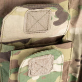 Keela SF Smock MK 6.0 Multicam - view 8