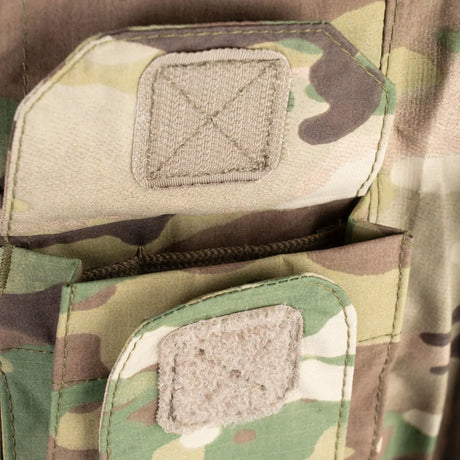 Keela SF Smock MK 6.0 Multicam - view 8