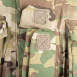 Keela SF Smock MK 6.0 Multicam - view 9