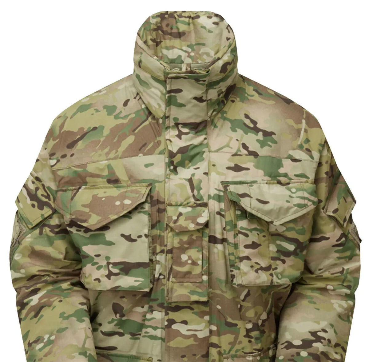 Keela SF Smock MK 6.0 Multicam - S