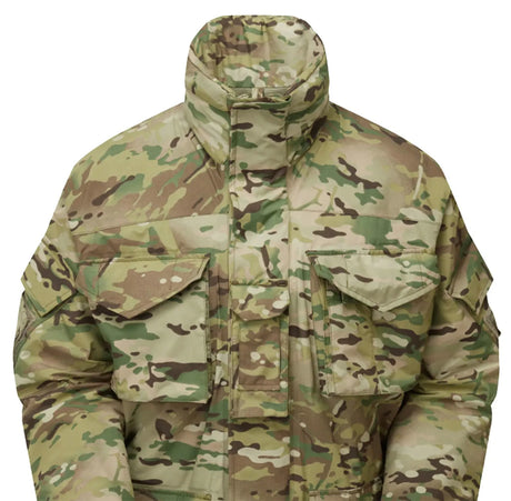 Keela SF Smock MK 6.0 Multicam - S