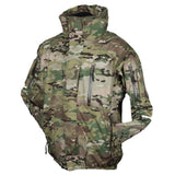 Keela SF Belay 6.0 Jacket Multicam
