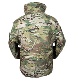 Keela SF Belay 6.0 Jacket Multicam