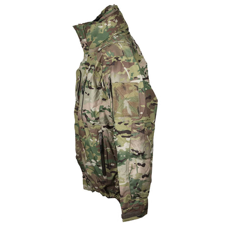 Keela SF Belay 6.0 Jacket Multicam