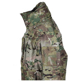 Keela SF Belay 6.0 Jacket Multicam