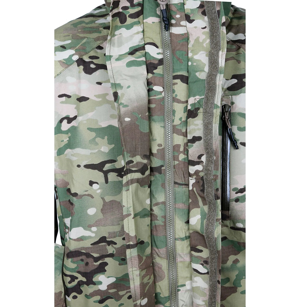 Keela SF Belay 6.0 Jacket Multicam