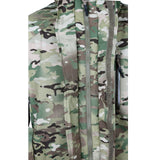Keela SF Belay 6.0 Jacket Multicam