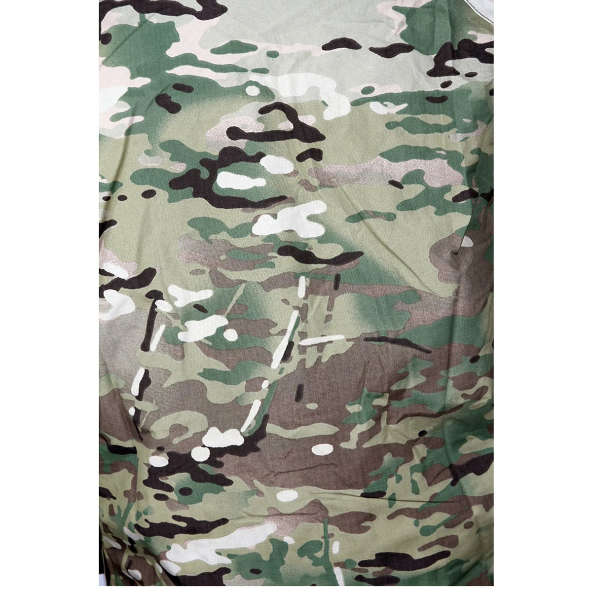 Keela SF Belay 6.0 Jacket Multicam